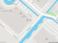 Brandweer met gepaste spoed naar de Cruquiuszoom in Cruquius vanwege afgaan automatisch brandalarm