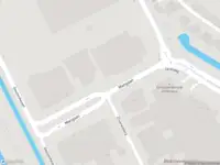 Brandweer met gepaste spoed naar de Zilverenberg in 's-Hertogenbosch