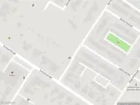 Brandweer met gepaste spoed naar de Seringenstraat in Bovensmilde