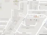 Politie naar de Hulkesteijn in Emmeloord vanwege aanrijding met letsel