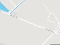 Overlastmelding Johannispolderseweg in Middelharnis