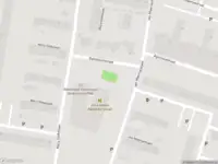 Ambulance met gepaste spoed naar de Gansfoortstraat in Vlaardingen