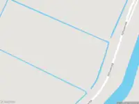 Overlastmelding Vijfhuisterdijk in Oudebildtzijl