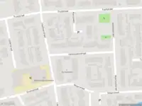 Ambulance met gepaste spoed naar de Spreeuwenstraat in Ilpendam