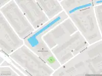 Besteld ambulance vervoer naar de Riouwstraat in Delft