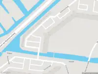 Ambulance met gepaste spoed naar de Schermerhoek in Capelle aan den IJssel