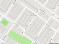 Brandweer met grote spoed naar de Ohmstraat in Oosterhout