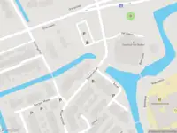 Ambulance met grote spoed naar de Rivierenlaan in Pijnacker