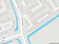 Ambulance met gepaste spoed naar de Händelstraat in Hellevoetsluis