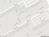 Ambulance met gepaste spoed naar de Hofgeest in Amsterdam