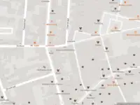 Anonieme overlastmelding Pieter Vreedeplein in Tilburg