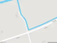 Overlastmelding Hartweg in Nieuwe Niedorp