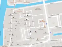 Ambulance met gepaste spoed naar de De Aarhof in Alphen aan den Rijn