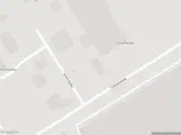 Politie met grote spoed naar de Duitslandweg in Ritthem vanwege letsel