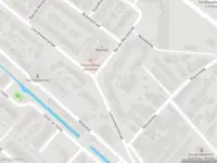 Overlastmelding Van der Merckstraat in 's-Gravendeel