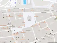 Overlastmelding Bovenbeekstraat in 6811CV Arnhem gesloten