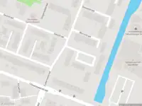 Ambulance met gepaste spoed naar de Eyserhof in Den Helder