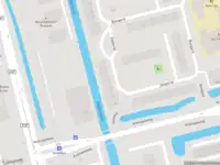 Besteld ambulance vervoer naar de Dotterlei in Capelle aan den IJssel