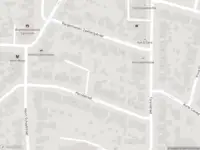 Ambulance met grote spoed naar de Korte Cieweg in Castricum