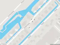 Overlastmelding Arie Kempkesweg in Waddinxveen gesloten