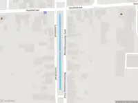 Overlastmelding Wendelnesseweg-Oost in Sprang-Capelle gesloten