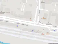 Overlastmelding  in Dordrecht