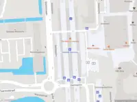 Overlastmelding Stationsplein in Lelystad