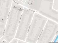 Ambulance met gepaste spoed naar de Douwes Dekkerstraat in Sliedrecht