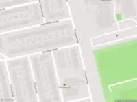 Brandweer met gepaste spoed naar de Narcisstraat in Zwolle vanwege stankoverlast