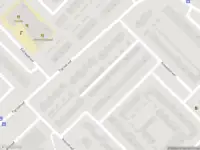 Brandweer met gepaste spoed naar de Hanoidreef in Utrecht vanwege een liftopsluiting