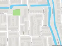 Besteld ambulance vervoer naar de Poonwerf in Gouda