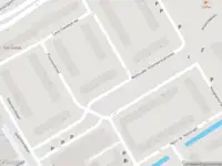 Ambulance met grote spoed naar de Willem Royaardsstraat in Rijswijk