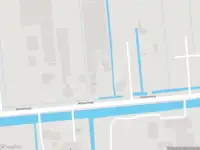 Overlastmelding Middenweg in Nederhorst den Berg