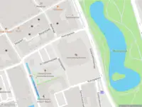 Overlastmelding Koningsplein in Arnhem