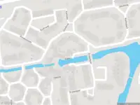 Traumahelikopter met grote spoed naar de Putter in Nieuwegein