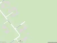 Brandweer met grote spoed naar de Borgerderstraat in Nooitgedacht