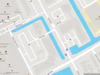 Brandweer met grote spoed naar de Reigerlaan in Capelle aan den IJssel