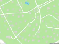 Politie naar de Wiltsangh in Nunspeet vanwege voertuigen te water