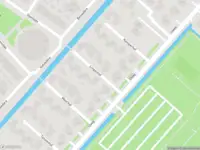 Brandweer met grote spoed naar de Lingenhof in Hoofddorp vanwege afhijsen patient