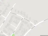 Brandweer met gepaste spoed naar de Sien Jensemahörn in Stedum vanwege waarnemen gaslucht