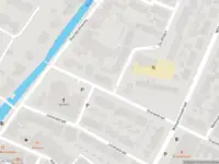 Ambulance naar de Oranjestraat in Berkel en Rodenrijs