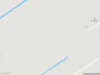 Politie naar de Werkhovenseweg in Werkhoven vanwege aanrijding met letsel