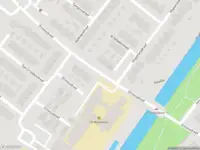 Politie naar de Orinocodreef in Utrecht vanwege aanrijding met letsel