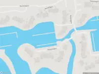 Overlastmelding Numansgors in Numansdorp