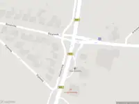 Politie naar de Nijswillerweg in Bocholtz vanwege aanrijding met letsel