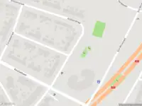 Politie naar de Karel Doormanstraat in Roermond vanwege aanrijding met letsel