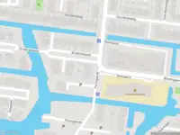 Ambulance met gepaste spoed naar de Perengaarde in Boskoop