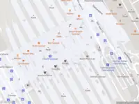 Traumahelikopter naar de Stationshal in Utrecht