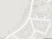 Brandweer met gepaste spoed naar de Baron van den Bogaerdelaan in Heeswijk-Dinther