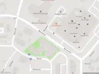 Brandweer met gepaste spoed naar de Havezathe in Almelo